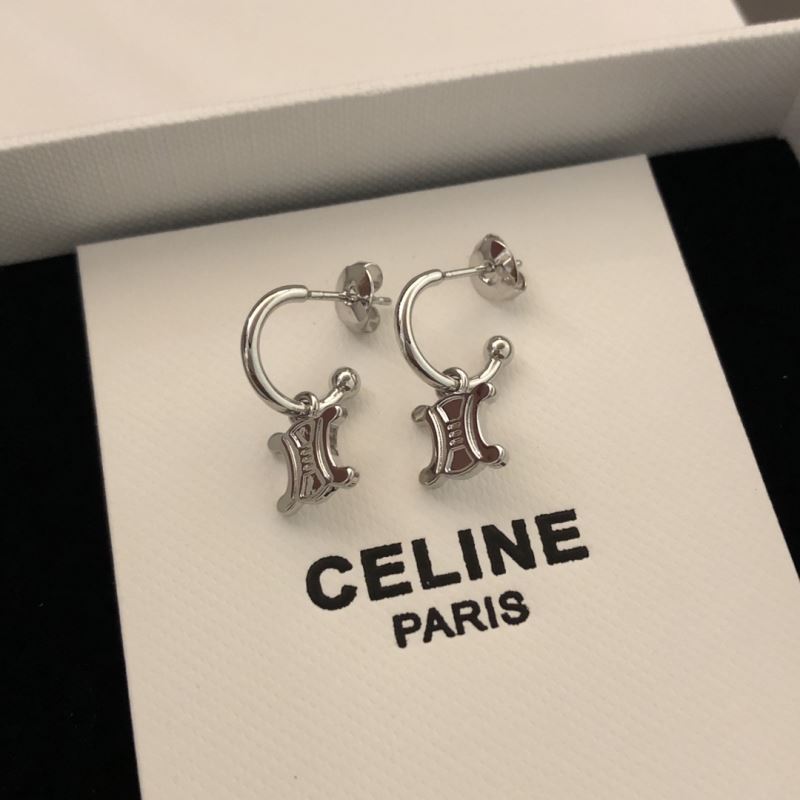 Celine Earrings